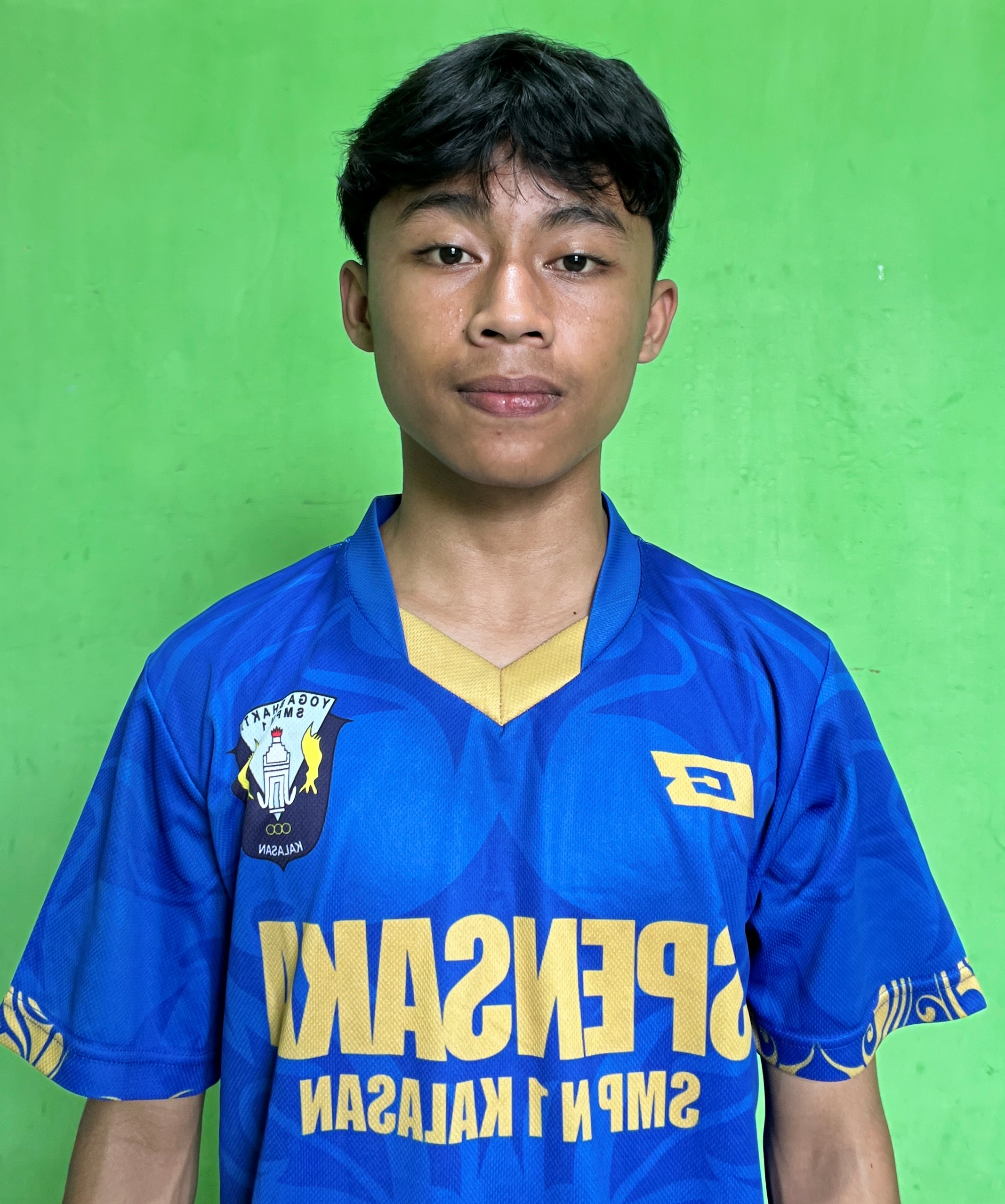 Fahmi Fauzan Atsmar